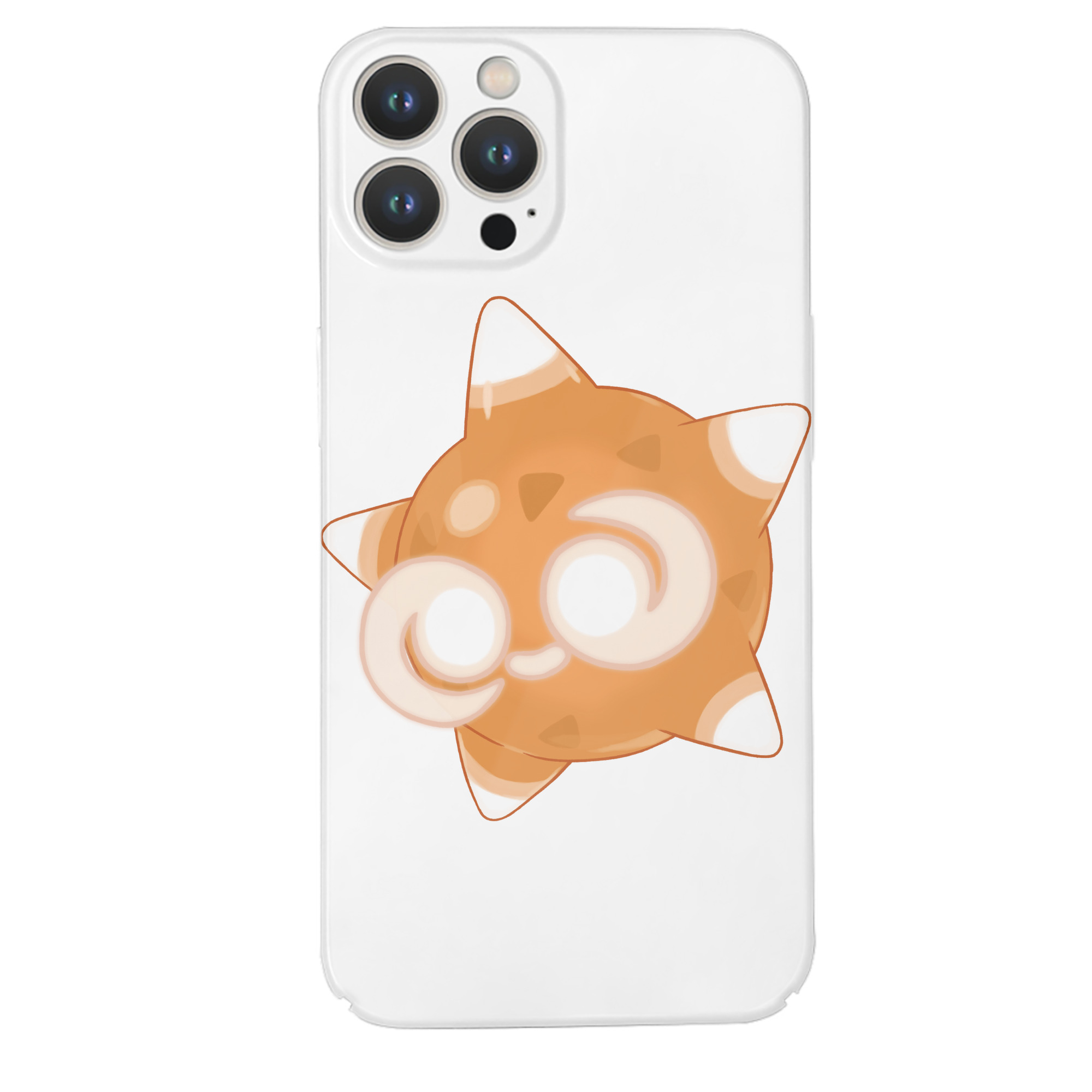 （画像用） ポケットモンスター Pokémon 【iPhone 14シリーズ対応】ハードケース